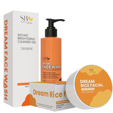 Rice Radiance Kit