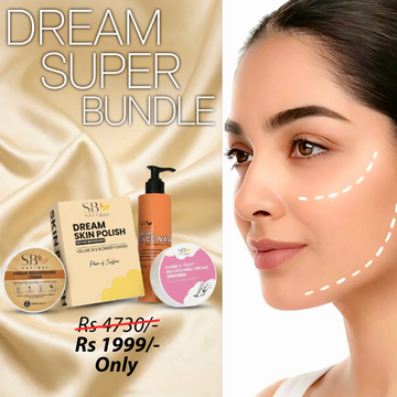 Dream Super Bundle ☃️